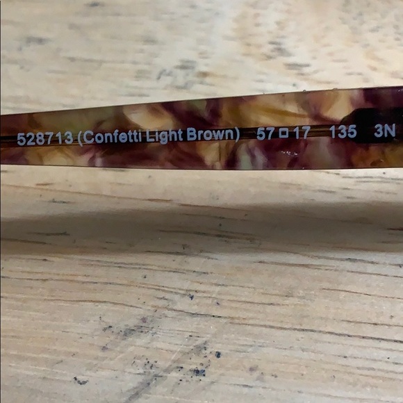 COACH WOMENS DESIGNER SUNGLASSES NWT - Picture 7 of 7